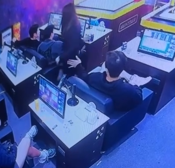 롯데 도박 선수