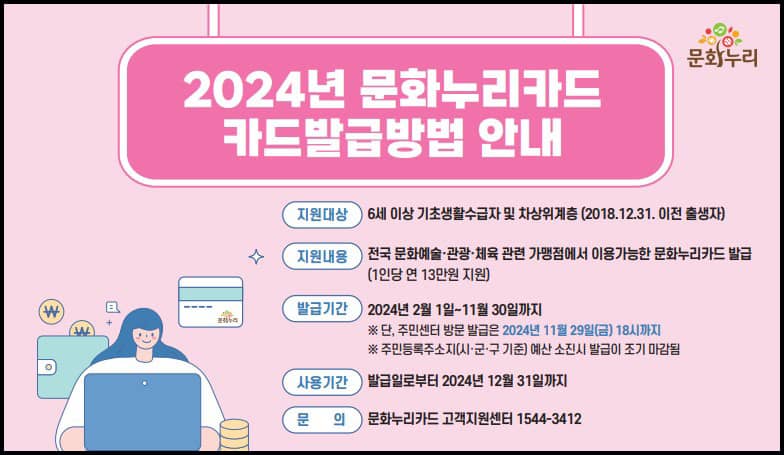 문화누리