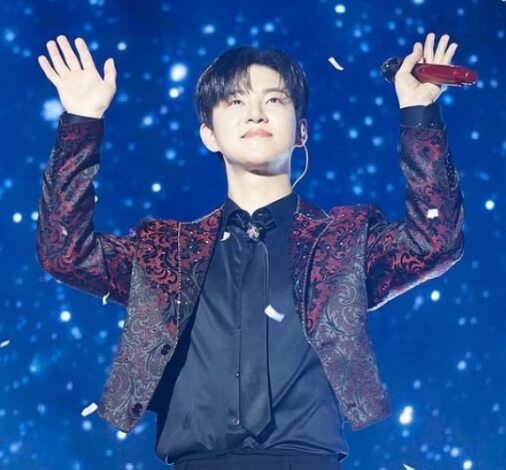 추혁진 활동