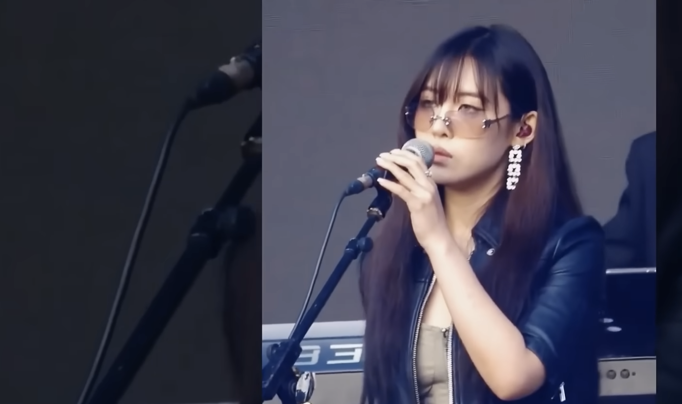 가오 이페이 소개