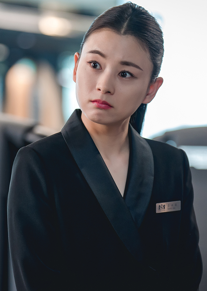 킹더랜드 등장인물