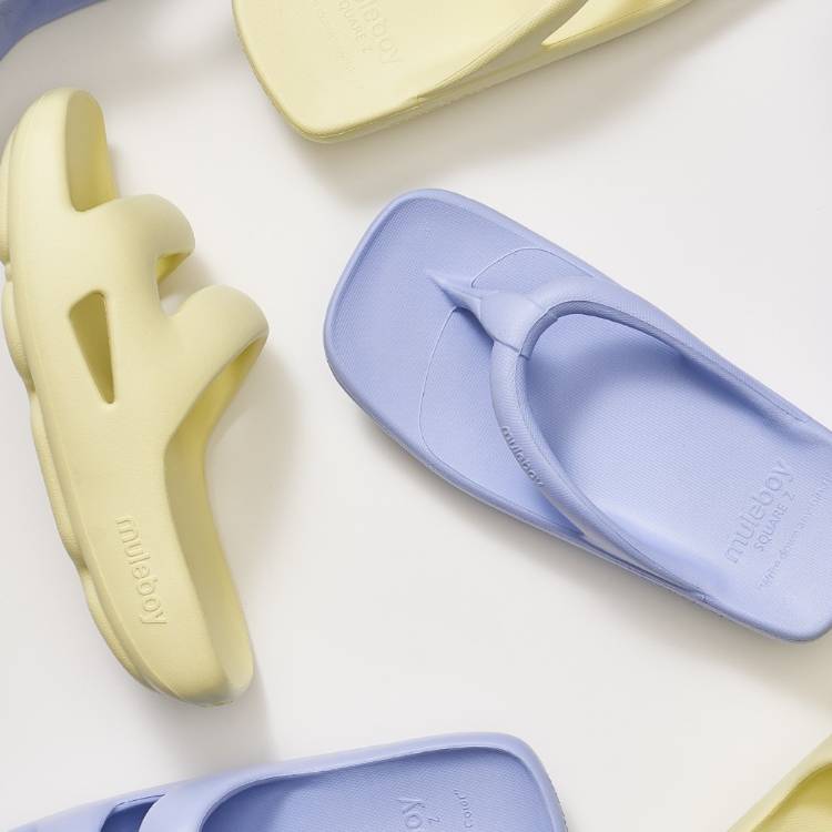 영등포 롯데백화점 팝업! 스퀘어 신발·뮬보이 할인&사은품 총정리