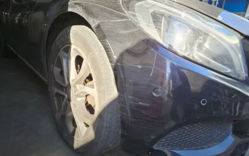 자동차사고 미수선처리 차량가치 저하