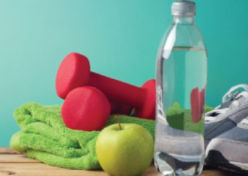 하루 권장 칼로리