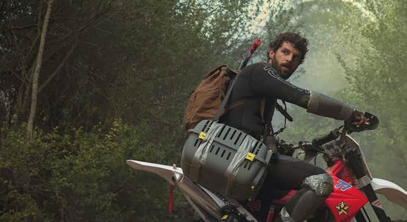 좀비 영화다시보기추천 아포칼립스 z 종말의 시작 결말 후기 리뷰 - 호평과 혹평