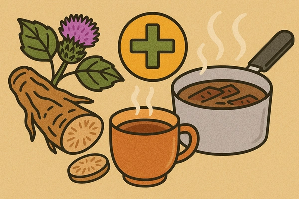 칡차 효능과 끓이는 법26