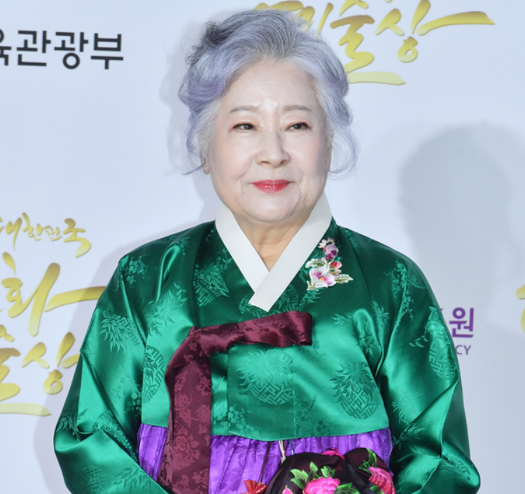 정혜선 나이