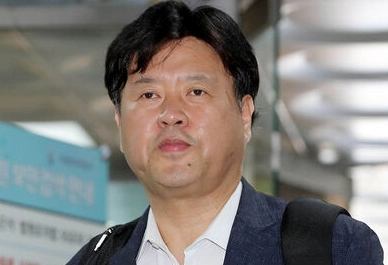 김용 프로필 나이 고향 학력 경력 이재명 관계