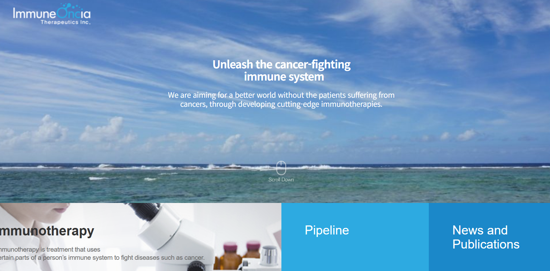 이뮨온시아 공모주 청약일정 수요예측