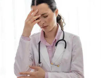 췌장암 초기증상 10