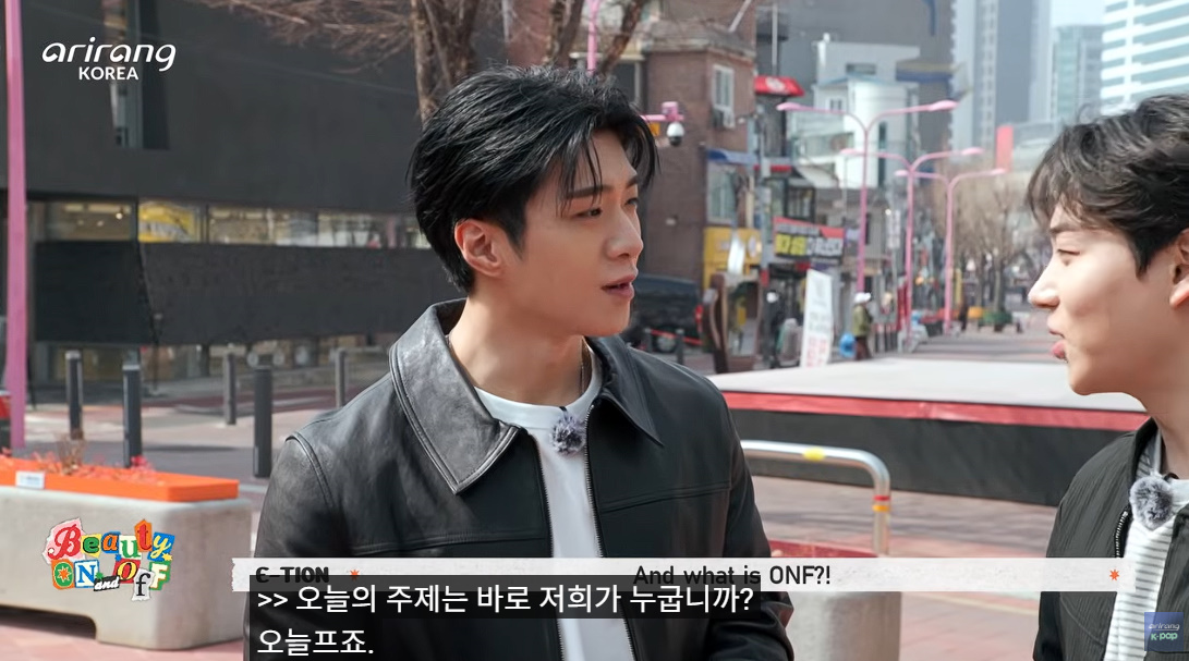 9년 차인데 아이돌인걸 부끄러워하는 남돌...jpg | 인스티즈