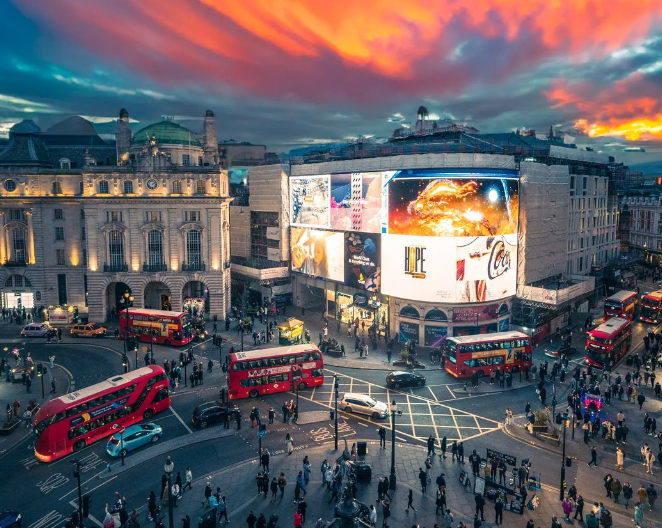 영국 런던여행 코스 준비물 선물 008