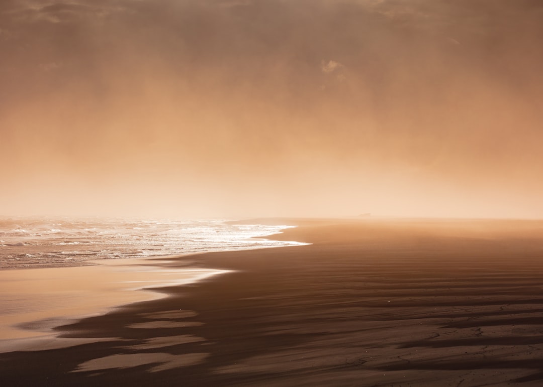 Dust