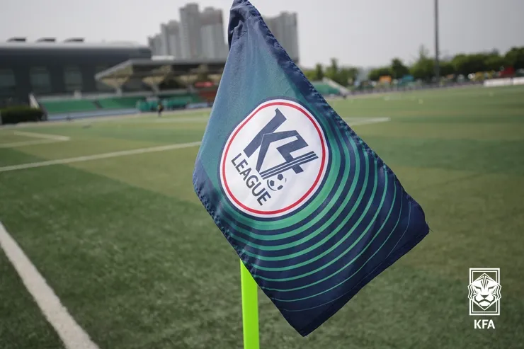 FC 슈팅스타 K4리그 경기 일정 중계