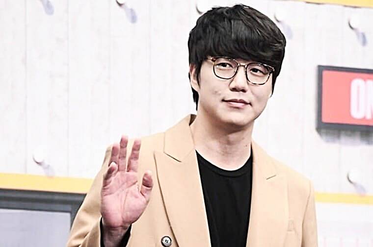 가수-성시경