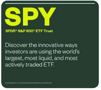 SPY&amp;#44; IVV&amp;#44; VOO : S&amp;P 500 ETF 배당금과 배당일 비교 분석