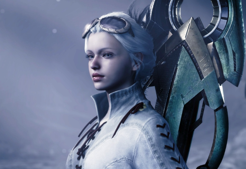 몬스터헌터와일즈-커스터마이징