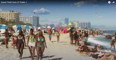 GTA6 트레일러 이미지10