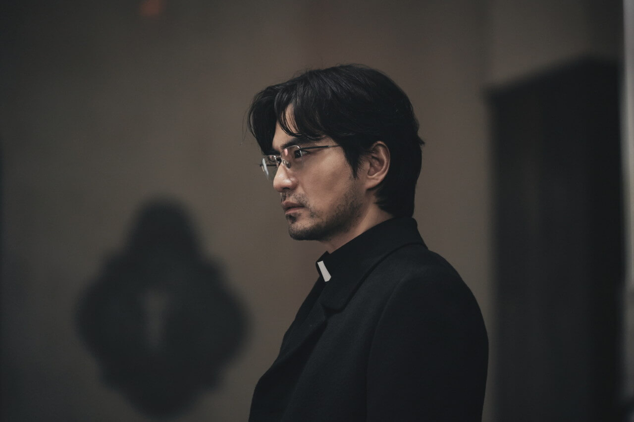 영화 검은수녀들 출연진 감독 줄거리 예고편 오컬트 영화 추천 개봉정보