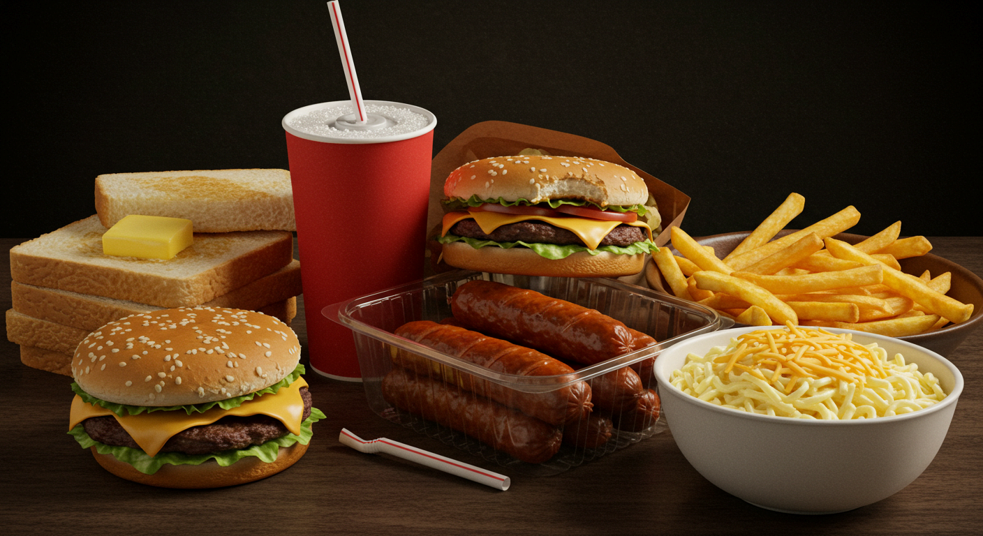 기름진 음식은 소화기관에 부담을 주어&amp;#44; 수술 후 회복을 늦출 수 있어요. 지금은 피하는 게 좋아요.