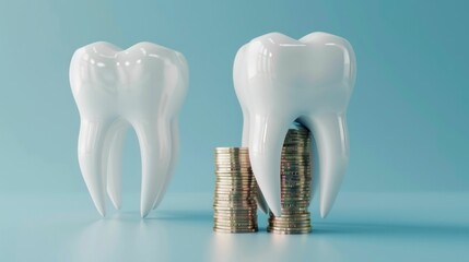 임플란트 합병증과 대처 방법 - 조기 발견의 중요성과 재치료 비용