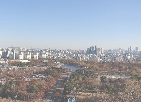 서울 일출 명소 추천