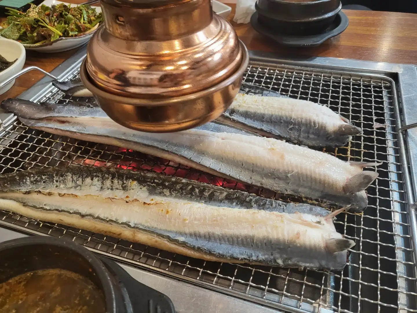 익히는중