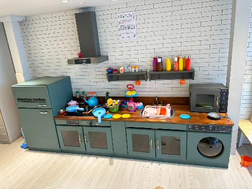 슈슈봉봉 놀이터