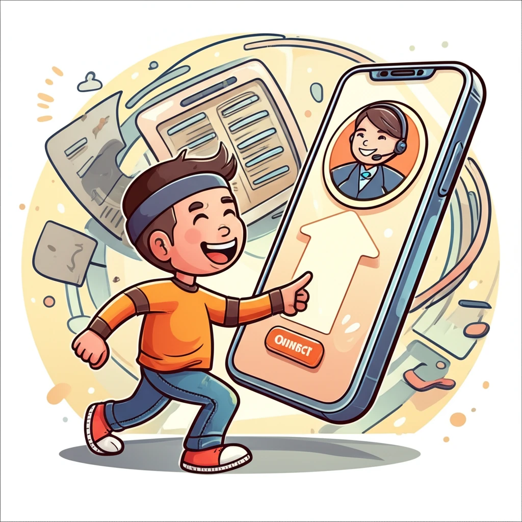 KT 고객센터 전화번호 및 상담원 바..