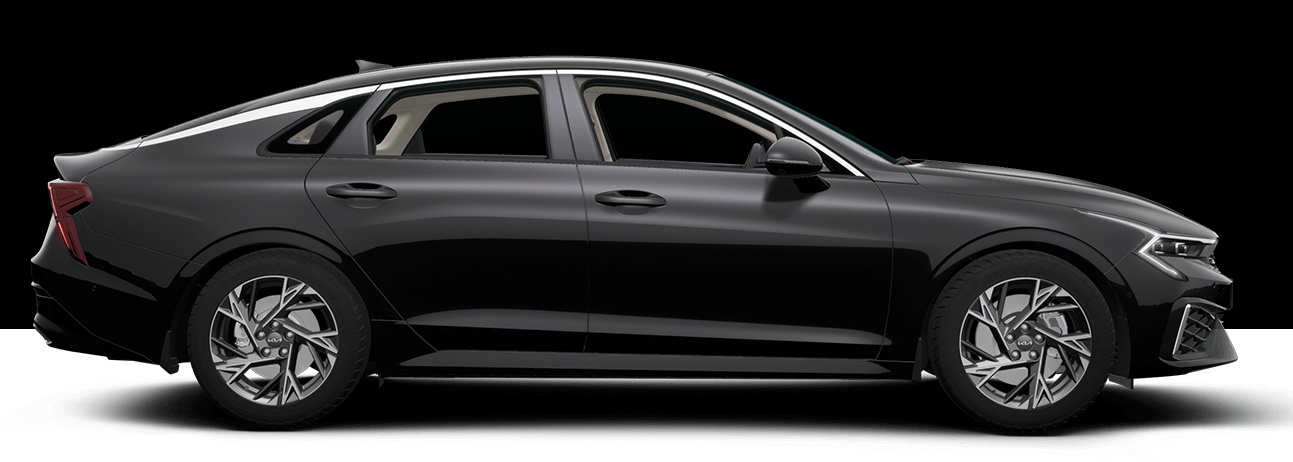 2024 K5 2.0 하이브리드 시그니처 A/T 오로라 블랙 펄 색상