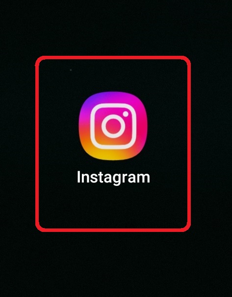 인스타그램 DM(디엠) 알림 끄기 설정 방법 1