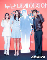 KBS 신규 연프 《누난 내게 여자야》 정보! MC진, 다시보기, 시청 포인트 정리