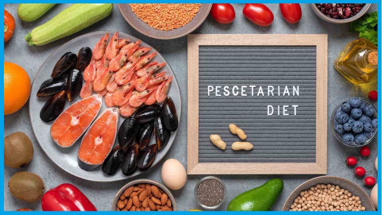 페스코 베지테리언