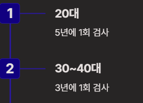 HDL 콜레스테롤이