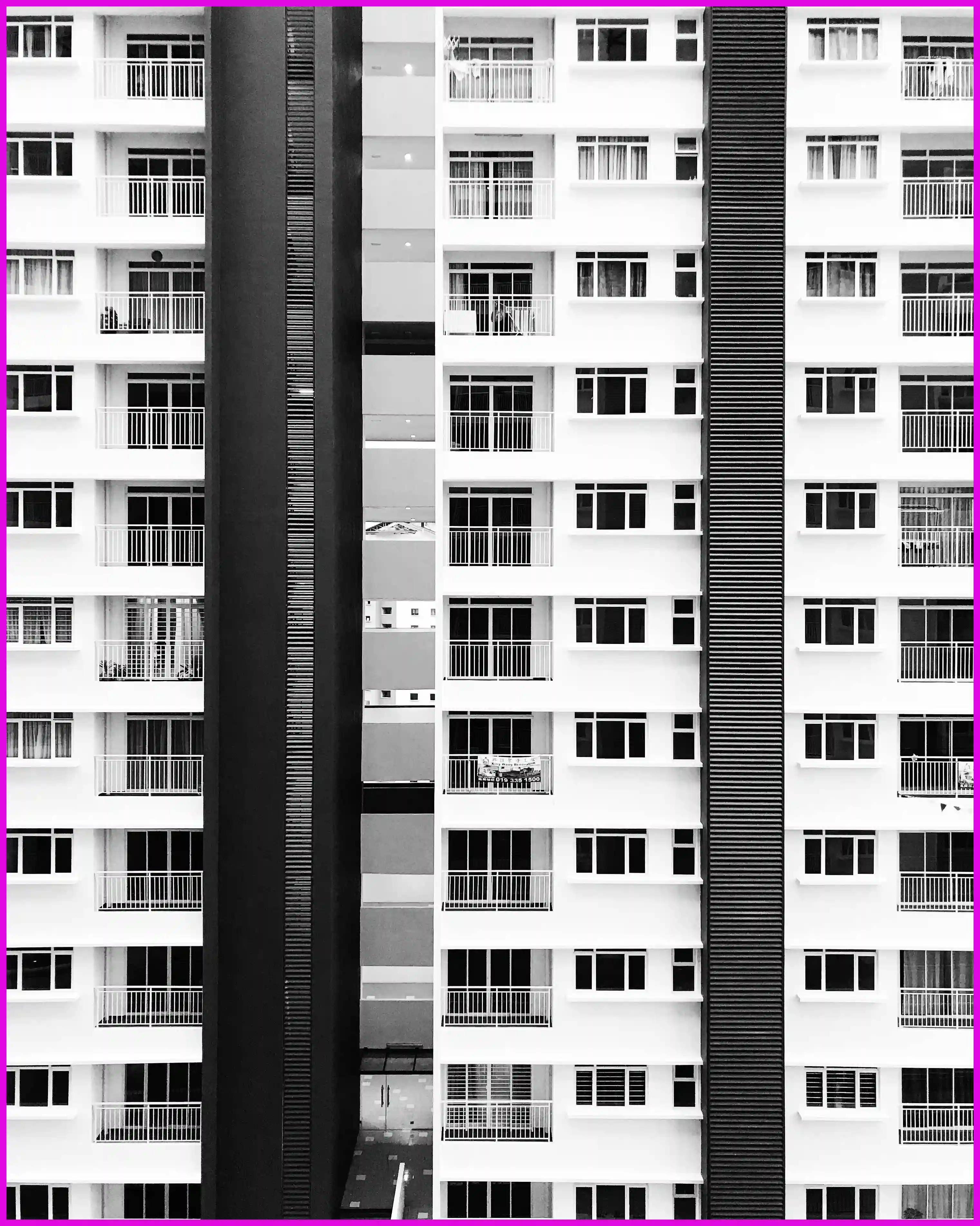 아파트 게임 방법