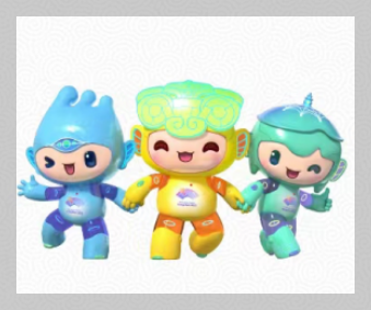 항저우아시안게임 골프