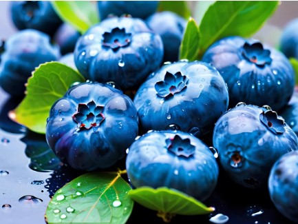 블루베리
