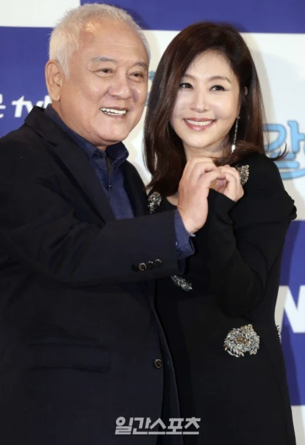 최명길 나이 프로필 남편 김한길과 행복한 일상
