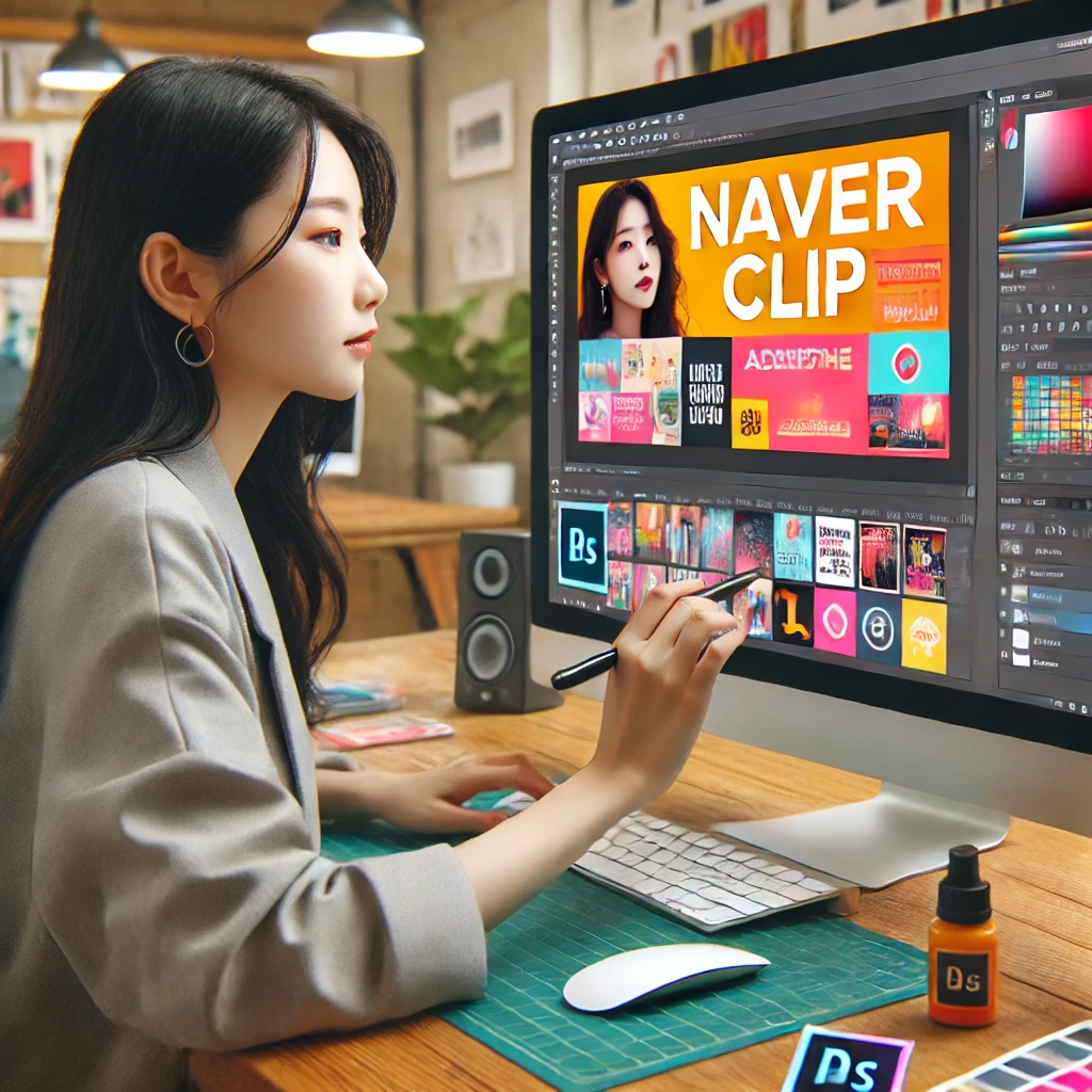 네이버클립