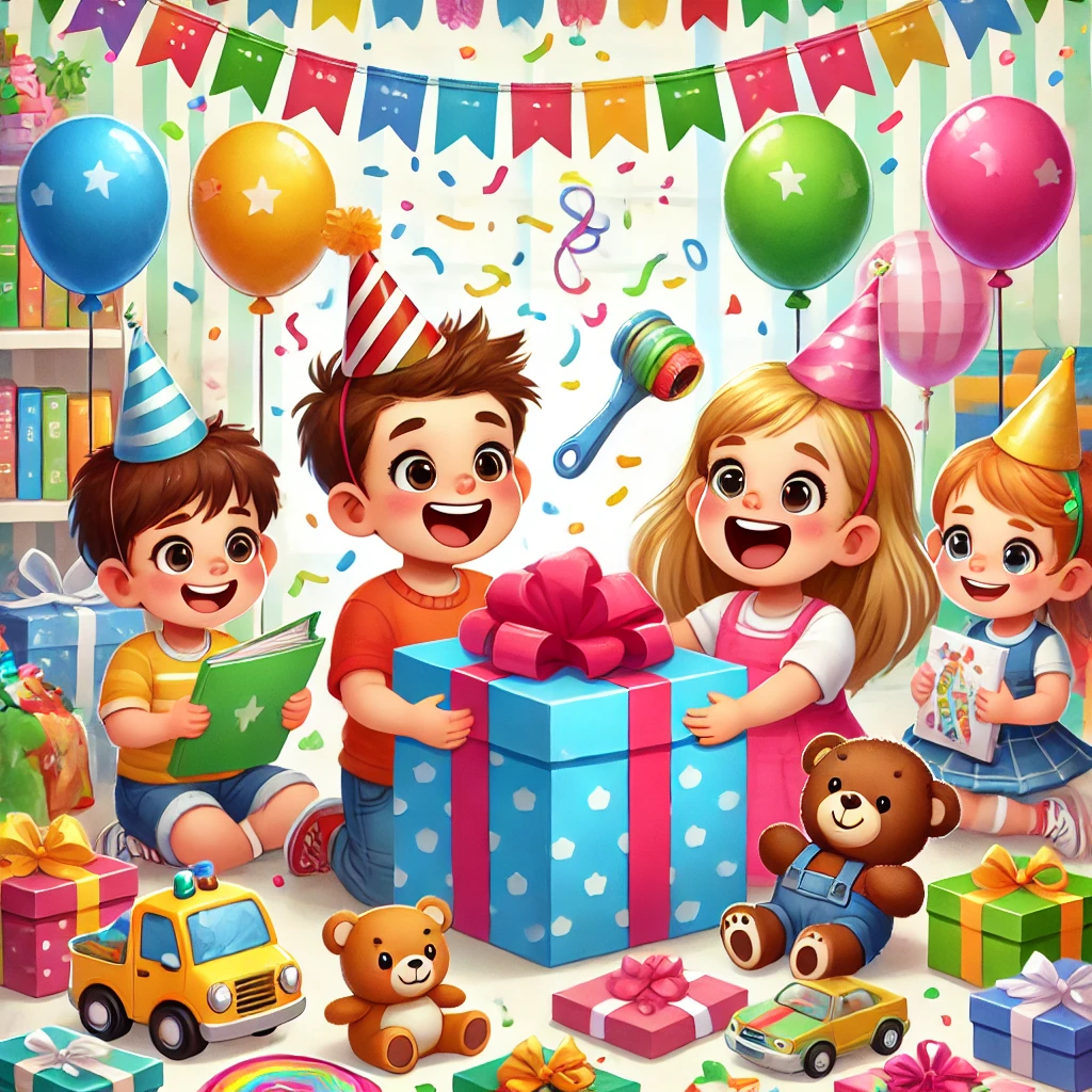 2025 어린이날 선물 추천 베스트