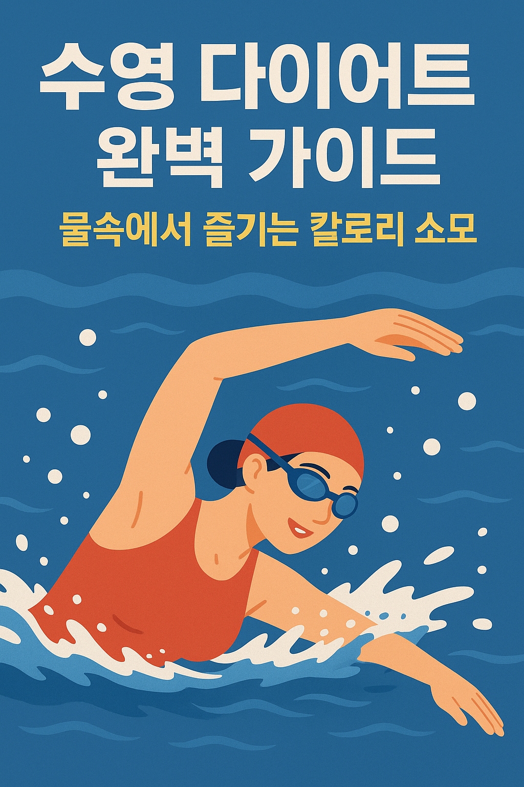 수영 다이어트