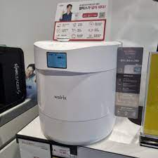  음식물처리기 추천 웰릭스 클린 AI 스탠딩 음식물처리기 