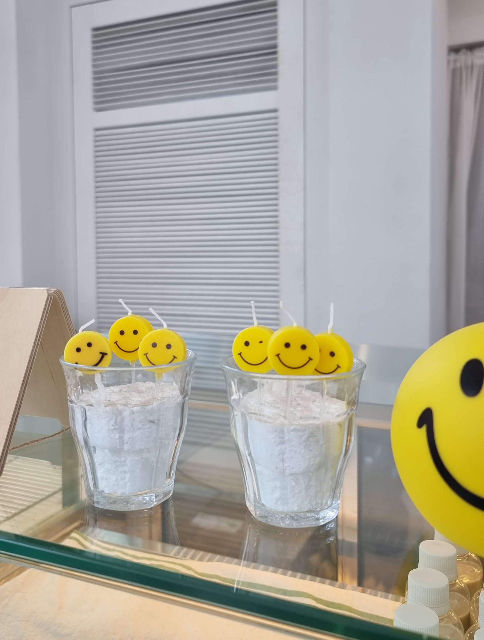 스티빈 로고 초등 소품들