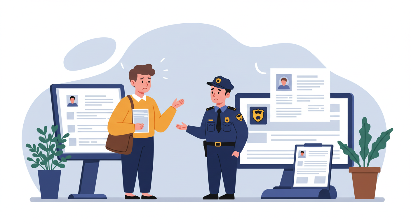 서울글로벌센터, 인권 보호, 차별 대응