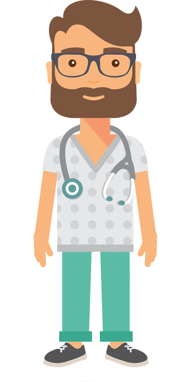 남성 갱년기 증상과 대처법