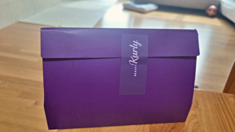 뷰티컬리 패키지