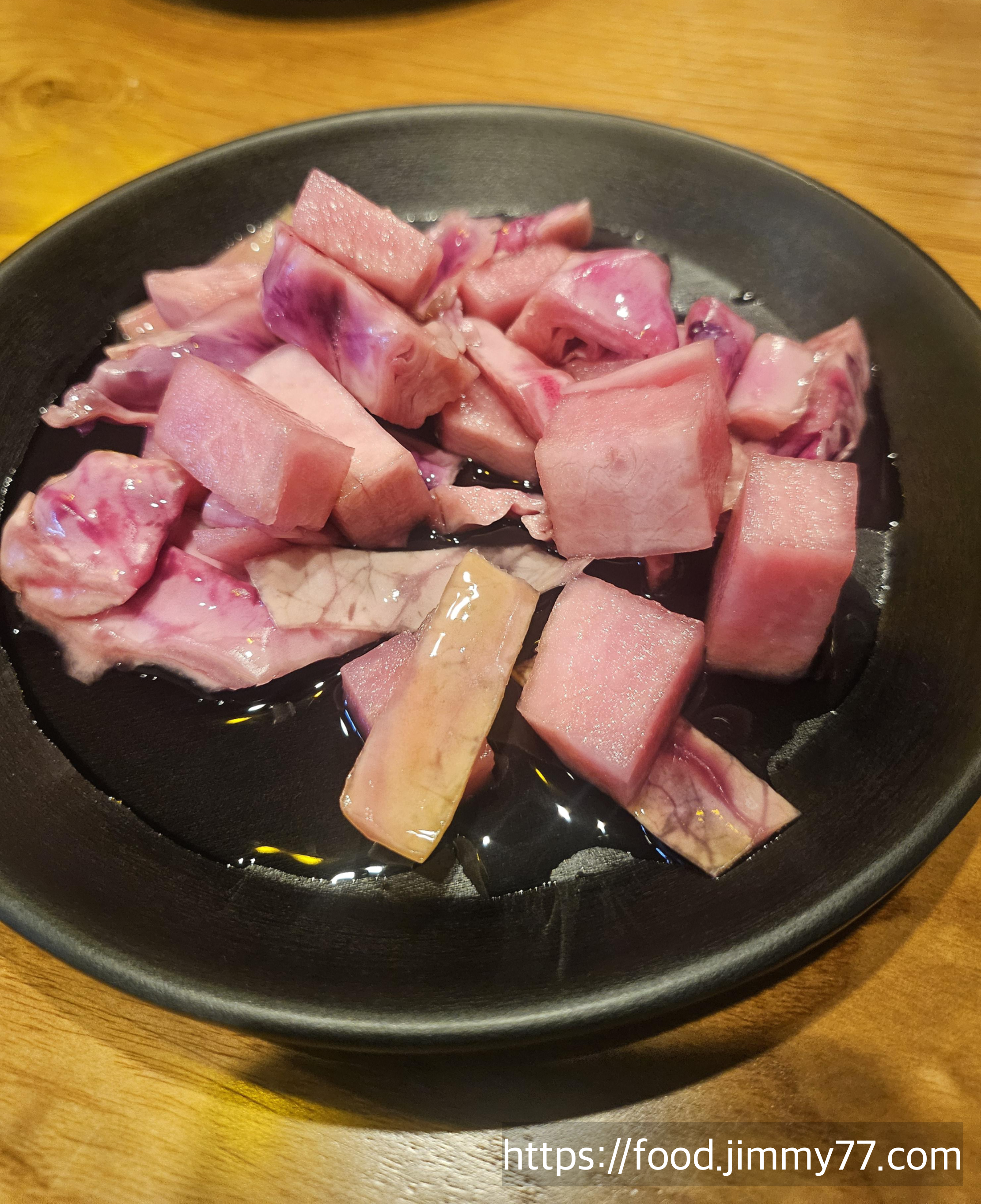 비치노67 일산식사점