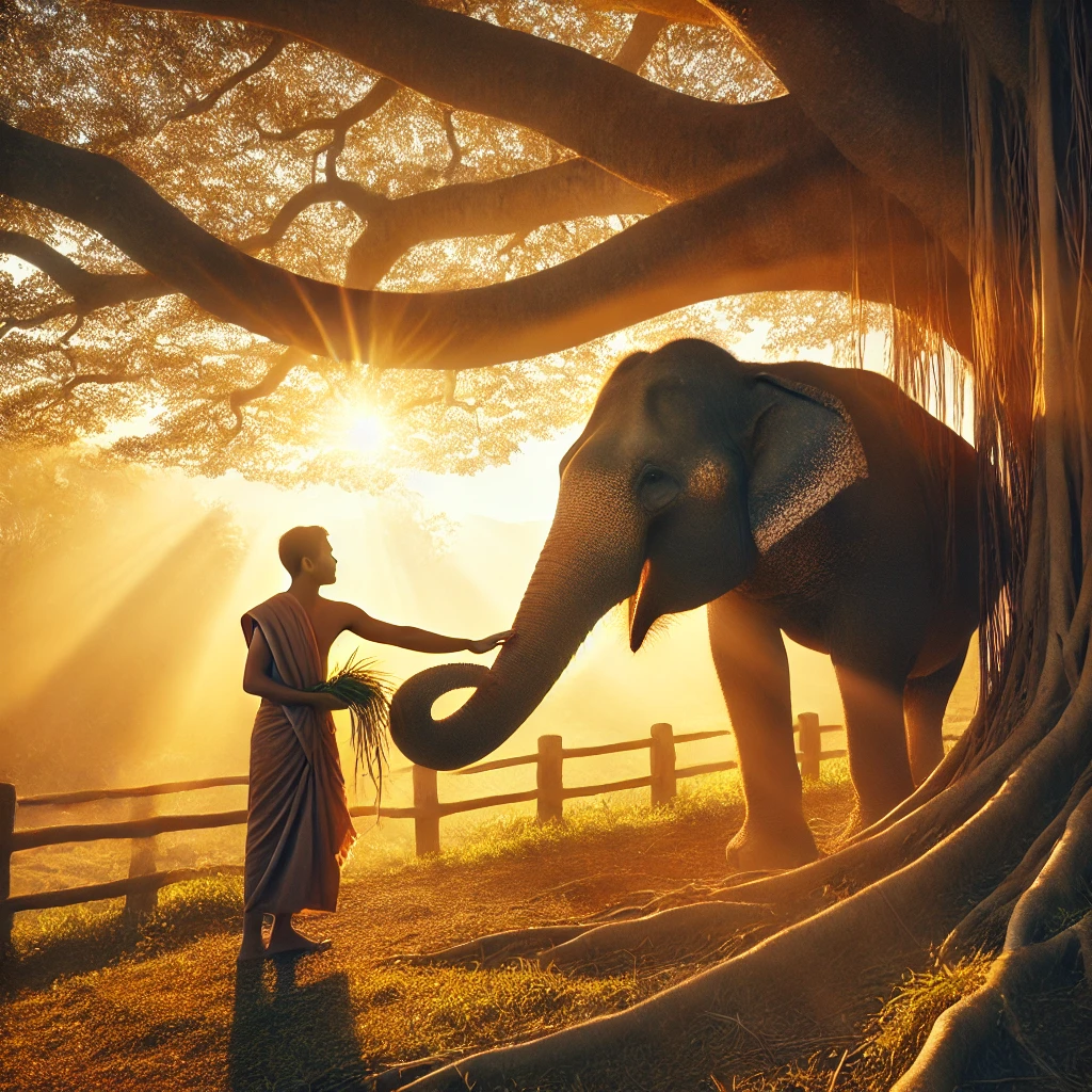 코끼리 꿈 해몽