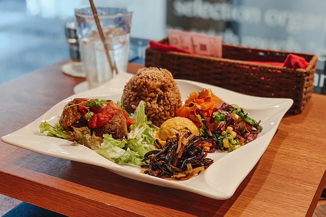 채식주의와 심리적 동기: 왜 사람들은 채식을 선택할까?