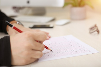 2025년 대학수학능력시험